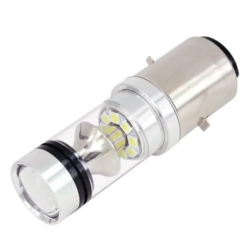 Ampoule Led Universelle pour Phare de Moto Idéale Conduite Nocturne