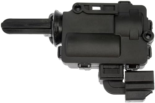 Actuator Motor Tailgate Lock Dorman 759-806 pour serrure de coffre auto - 4