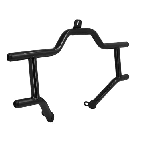 Pare-chocs protection moteur pour moto Harley Touring Street Glide FLTR FLHR