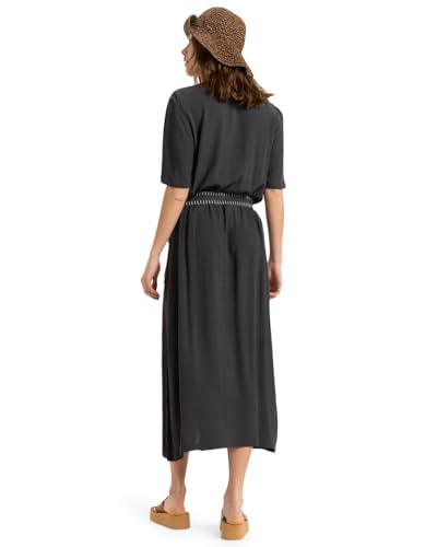 Robe Roxy ISLAND ESCAPE SOLID EU - vue 5