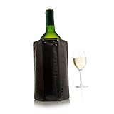 vacu vin active cooler champagne Desarrollado y fabricado en los Países Bajos