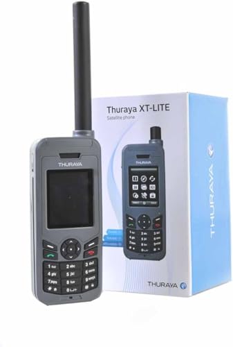 Thuraya La rete satellitare di è nota per avere la copertura satellitare più affidabile, compresi circa 160 paesi o due terzi del mondo.