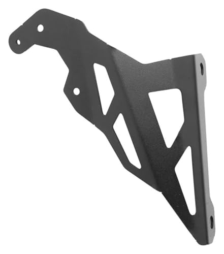 Couvercle de protection de phare Suzuki DL650 en acier