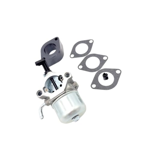 Kit carburateur 715782 715524 compatible motoculture et tracteur