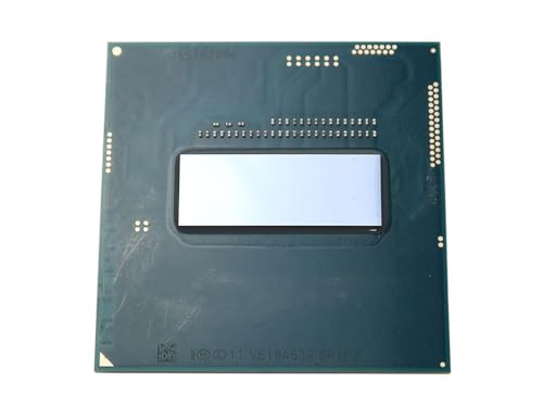 Intel Core i7 i7 ? 4810 MQ sr1pv (4RA) 2.80 GHzNAbhRAvZbT[ ? \Pbgg3 1 MB ? 6 MBLbV ? 5 GT/s DMI ? ͂ ? 3.80 GHzI[o[NbNx ? 2