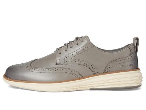 Image of Cole Haan Men's Grand Hurrion Wingtip