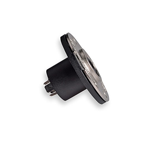 Conwork 2-Pack Conector Jack Panel Hembra miniatura 4