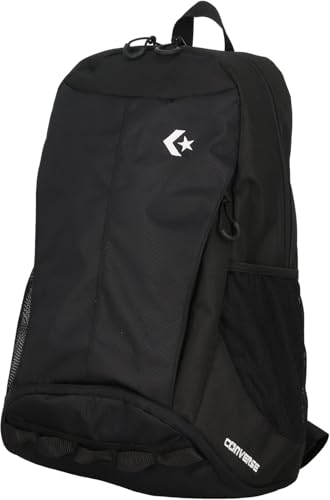 コンバース ボールリュック 32L ブラック