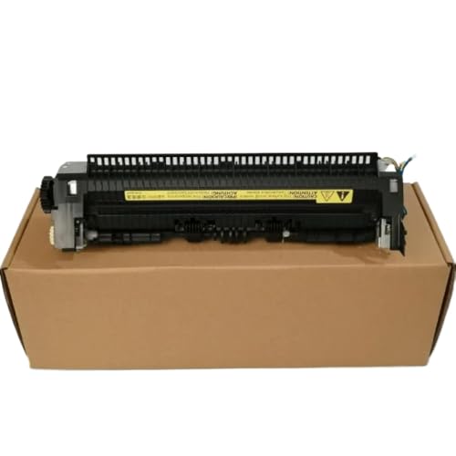 Fusor RM1-2086 de 110V reacondicionado listo para restaurar tu oficina