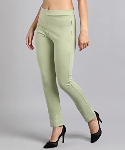 Image of Glossia Women Work Utility Pants