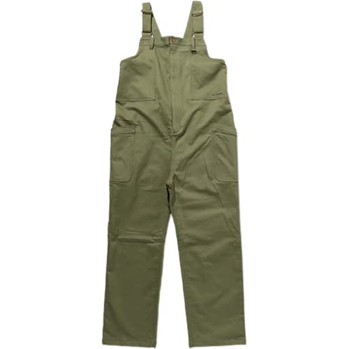 [コロンビア] ウィメンズシカゴアベニューオーバーオール PL3887 レディース L Thyme Green