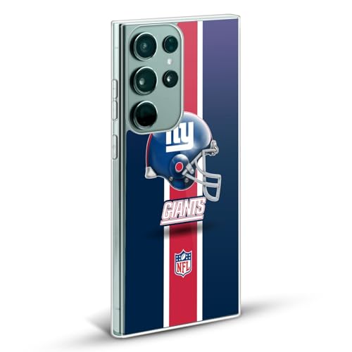 Coque Samsung S24 Ultra Giants NFL Head Case avec MagSafe