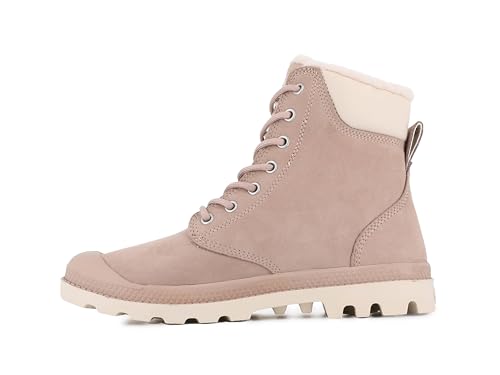 Image of Palladium Unisex Pampa Sport Cuff WPS Ankle Boot