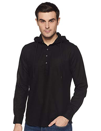 Image of Amazon Brand - INKAST Men Casual Shirt