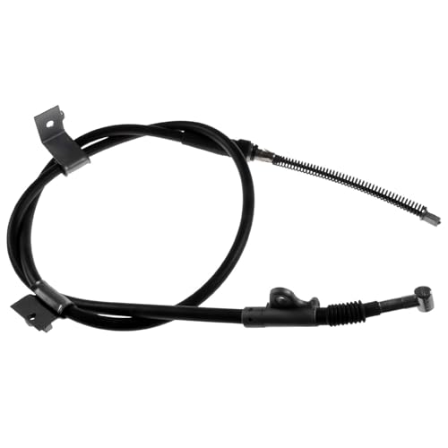 Cable de freno de mano Blue Print ADN146300 de accionamiento trasero para ITV