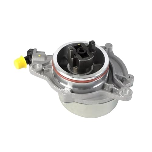Brake Vacuum Pump compatible con BMW X5 X6 E65 E66 E67 E60 E61 E83 E63 E64 E81 E90 T5 11667791232 700437020 7791232 miniatura 3