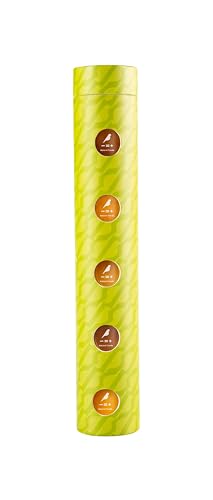 LESS IS MORE - Cesta gourmet para regalar - mermeladas artesanas, degustación ciruela, melocotón, fresa, arándanos y naranja, 40-42 gramos cada tarro - Lotes gourmet