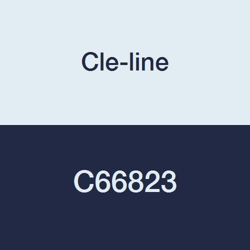 Cle-Line C66823 Style 0552 Quick-Set Guide for Two-Piece Die, M12 Size