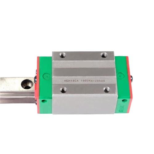 Blocs EGH15SA guidage linéaire pour rail de machine CNC