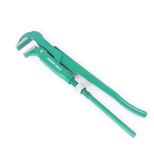 Heavy Duty Plumbing Wrench High Carbon Steel Antirust Hand Tool Wrench Multi Tool Wrench Tool