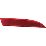 Go-Parts-Rear-Bumper-Reflector-Light-for-Buick-Enclave-2013-2017-Right-Passenger-Side-Replacement-2014-2015-2016
