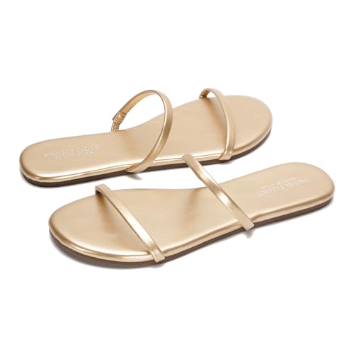 Image of Project Cloud Summer Sandals for Women with Memory Foam Insole (Transition)