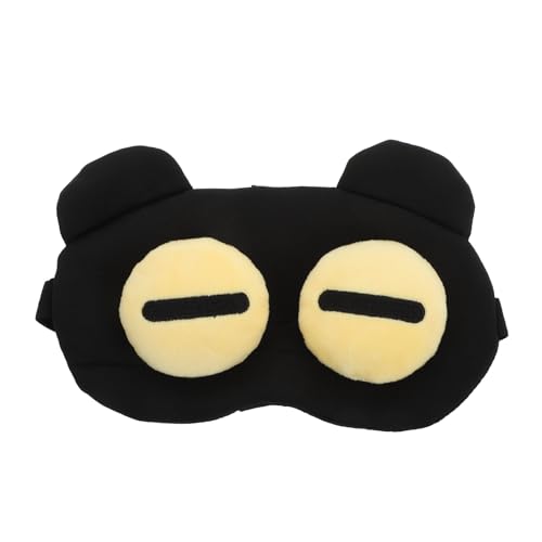 VALICLUD Antifaz Para Ojos Parasol Cubierta Ojos Antifaz Para Dormir Transpirable Oficina Para Siestas