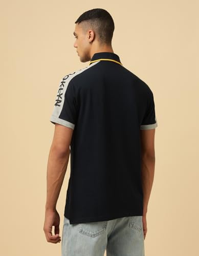 Image of OFF LIMITS Men AERO 247 Polo