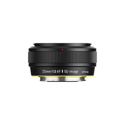 �B�������Y�A �摜 25mm F1.8 AF APS-C �����I�[�g�t�H�[�J�X����a�|�[�g���[�g�����Y�A�݊���������܂�Sony E ZVE10 A6400 �A���i(Black)
