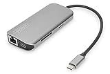 2 puertos USB 3.0 (SuperSpeed, 5 Gbps) – para rápida transferencia de datos.