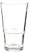 Produktbild Leonardo Event Trink-Glas, 1 Stück, spülmaschinenfestes Longdrink-Glas, Trink-Becher aus Glas im klassischen Stil, Saft Getränke-Set, 315 ml, 010899