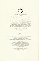 The Arte of Angling. 1577. Limited facsimile reprint B09FZ2G5RP Book Cover