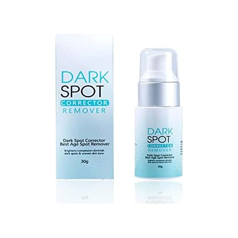 Cream for Face Freckle, Dark Spot Corrector Whitening Cream Cover