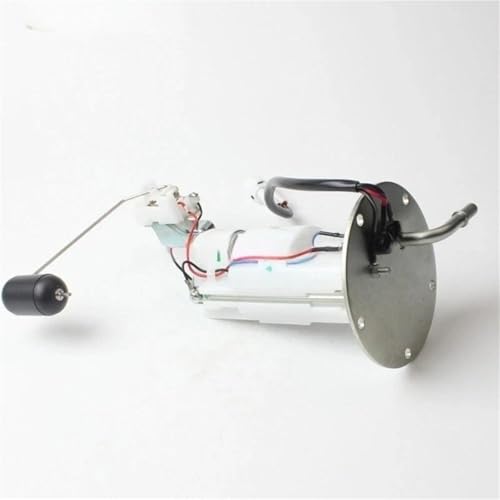 Bomba de gasolina Suzuki VStrom DL650 pieza motor conjunto combustible UC-T35SU52 4