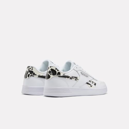 Image of Reebok Court Advance Sneakers for Men - Casual Tennis Mens Shoes Size 6 to 15