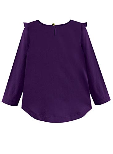 Image of A.T.U.N. All Things Uber nice Girl's Regular Tunic Shirt