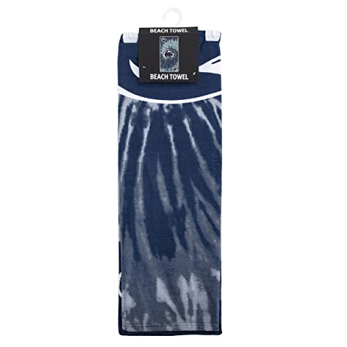 Image of Northwest NCAA Unisex-Adult Beach Towel