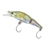 パームス(Palms) ルアー ベアトリス 53S アバロンアユ