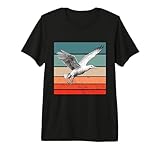 Questa t-shirt premium è realizzata in 100% cotone biologico pettinato filato ad anello.