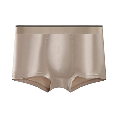 Boxers en coton pour homme - Générique Cover