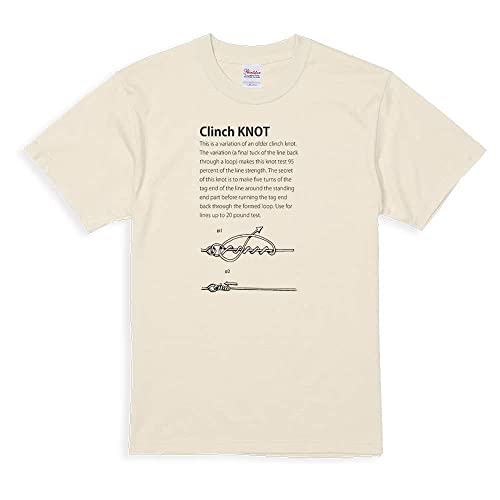 [AnglersLife] ނ TVc  N`mbg 5.6oz 100% Ƀvg AC{[ F TCYM