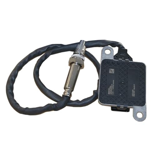 Capteur NOx Kia CEED 1.0 Diesel panne résolue code 29650-4A200 rechange 5WK97399