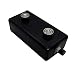Black Vox Voice Activated Digital Audio Recorder Internal Mic