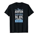 Wholesome Matching Happy Adoption Day Party Supply