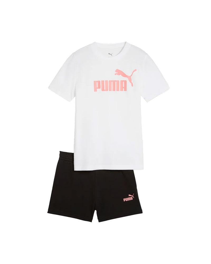 PUMA Ess Nº1 Logo Tracksuit 13-14 Years