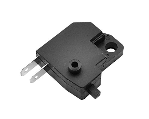 2EXTREME Interrupteur de frein pour Kymco Maxxer 300, Mxer 50, MXU 250/300 Cover