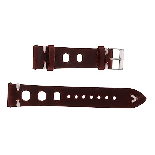 1set Watchband Breathable Design Wrist Strap for Daily Wear Deep Comfortable and Replacement Band