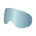 Dragon Alliance Replacement All Weather Lens for Vendetta Snow Goggles - Blue Ion 722-1565