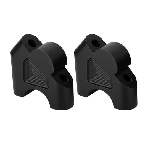 Rehausseur de guidon trail moto confort pour grands voyages en R1250RT