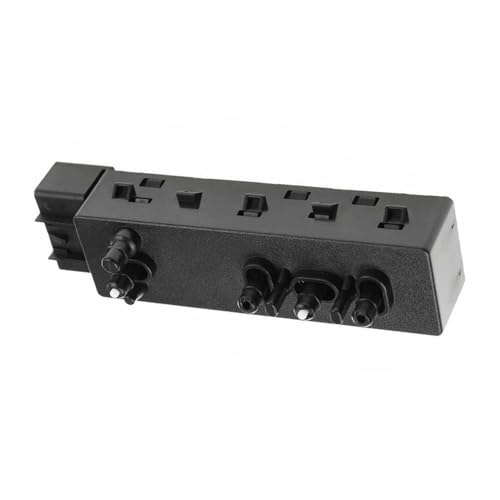 Commande de siège électrique pour Altima finition origine bouton robuste